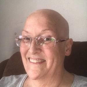 Meet your Posher, Brenda